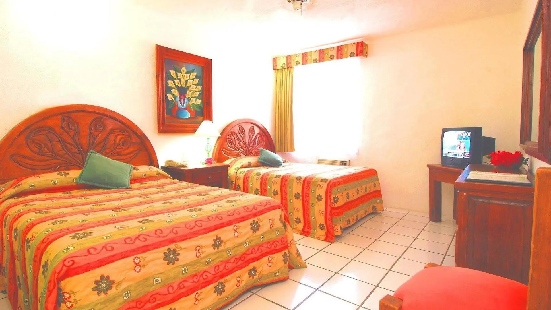Hotel Costa Club Punta Arena - Todo Incluido Puerto Vallarta