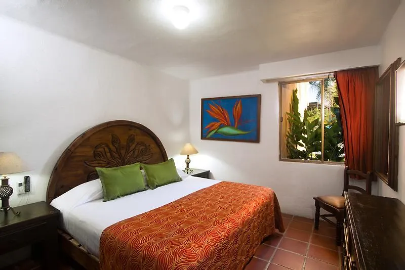 Costa Club Punta Arena - Todo Incluido Puerto Vallarta 3*,