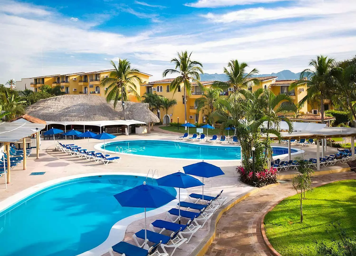 Costa Club Punta Arena - Todo Incluido Puerto Vallarta Hotel