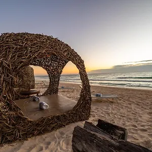 Hotel Hip By Ana Y Jose Tulum