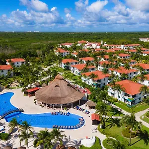 Rezort Ocean Maya Royale - Pouze Dospělí Playa del Carmen