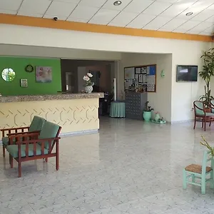 Hotel Mandalena
