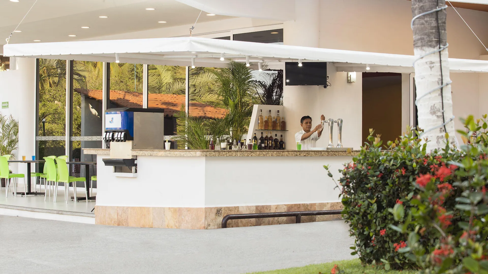 Costa Club Punta Arena - Todo Incluido Puerto Vallarta Mexikó