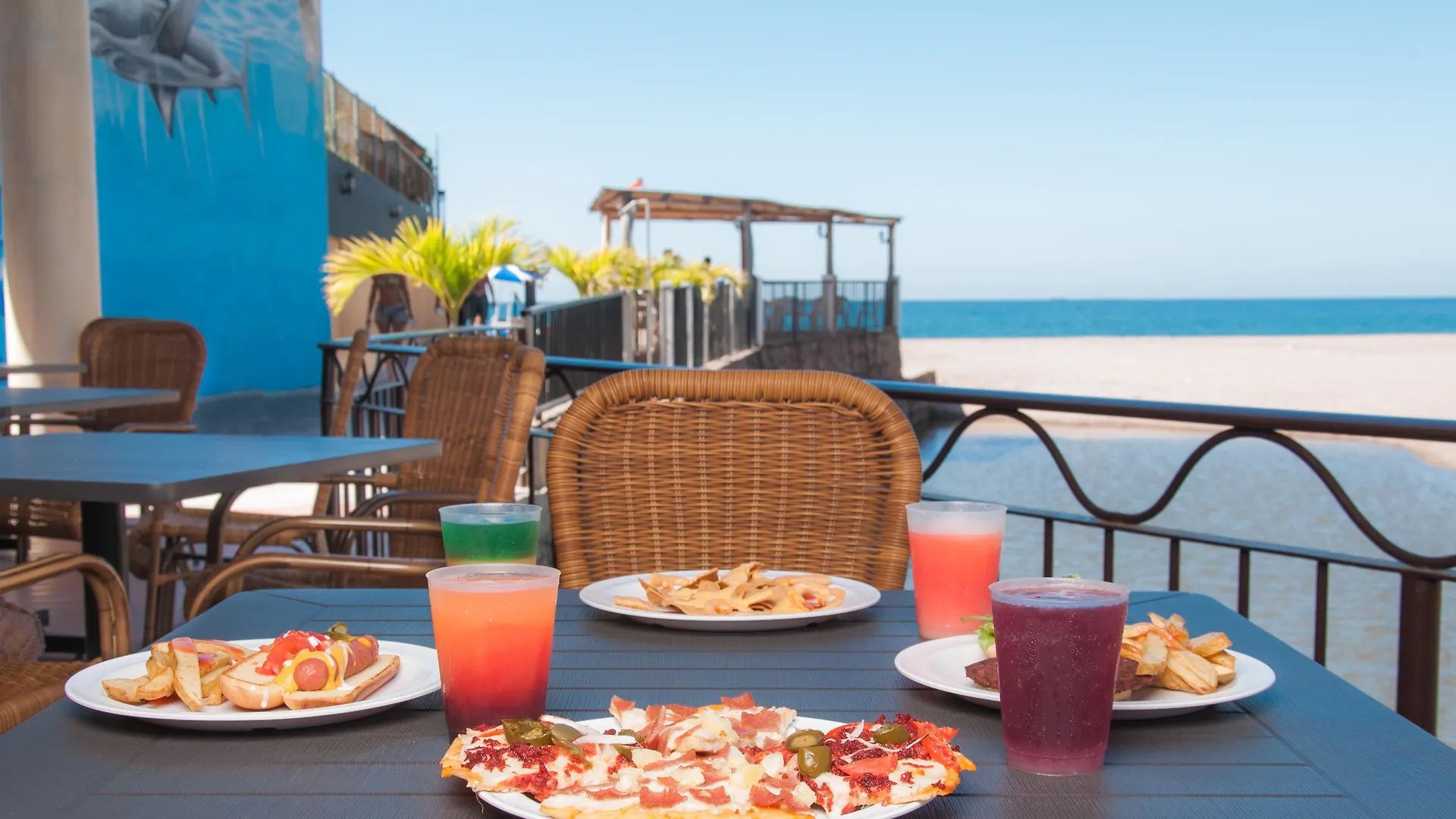 Costa Club Punta Arena - Todo Incluido Puerto Vallarta Szálloda