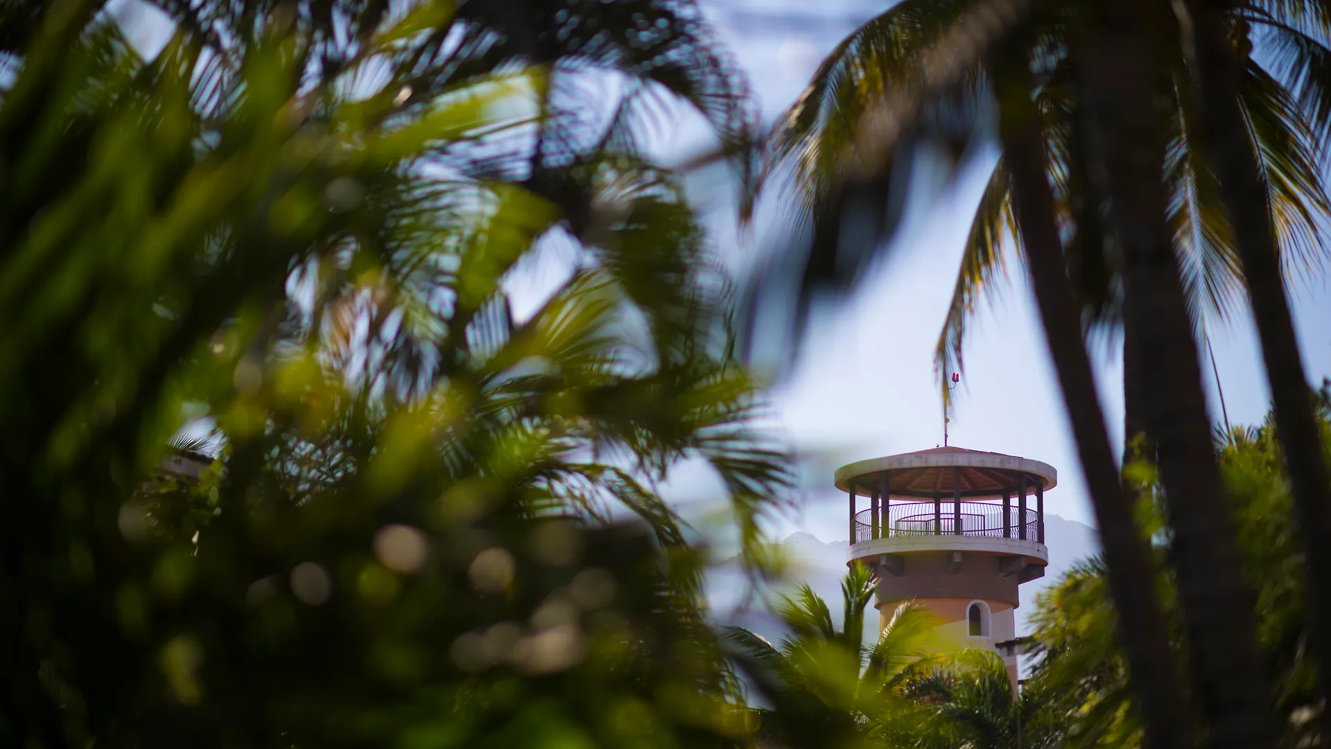 Costa Club Punta Arena - Todo Incluido Puerto Vallarta 3*,  Mexikó
