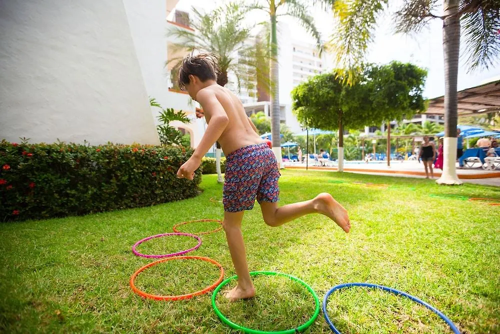Costa Club Punta Arena - Todo Incluido Puerto Vallarta Szálloda
