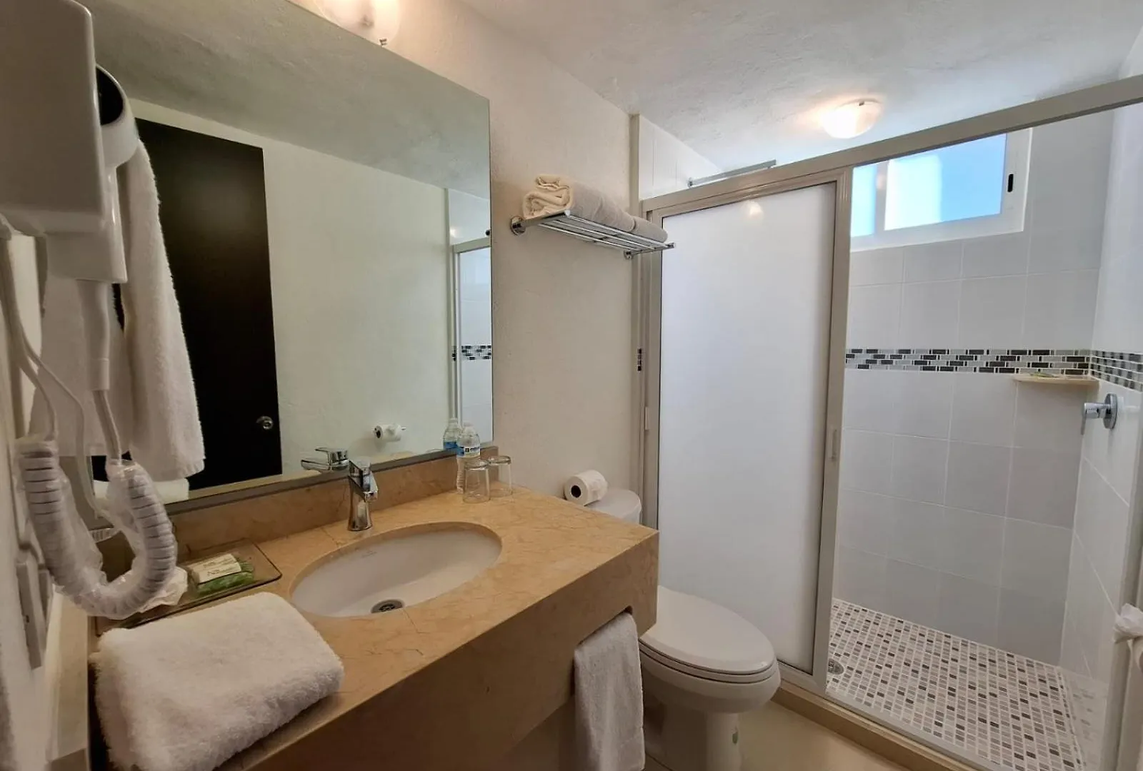 Szálloda Costa Club Punta Arena - Todo Incluido Puerto Vallarta