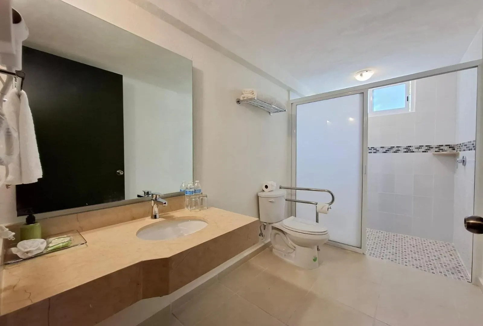 Szálloda Costa Club Punta Arena - Todo Incluido Puerto Vallarta