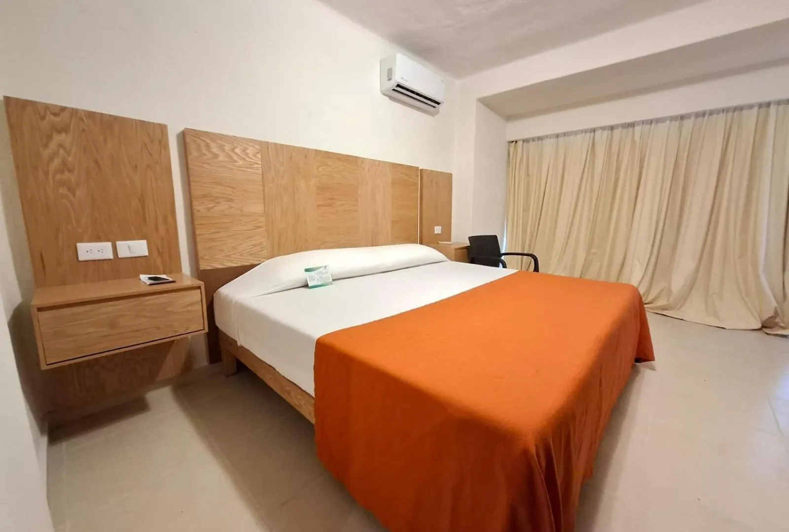 Costa Club Punta Arena - Todo Incluido Puerto Vallarta Mexikó