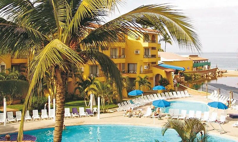 Costa Club Punta Arena - Todo Incluido Puerto Vallarta 3*,  Mexikó