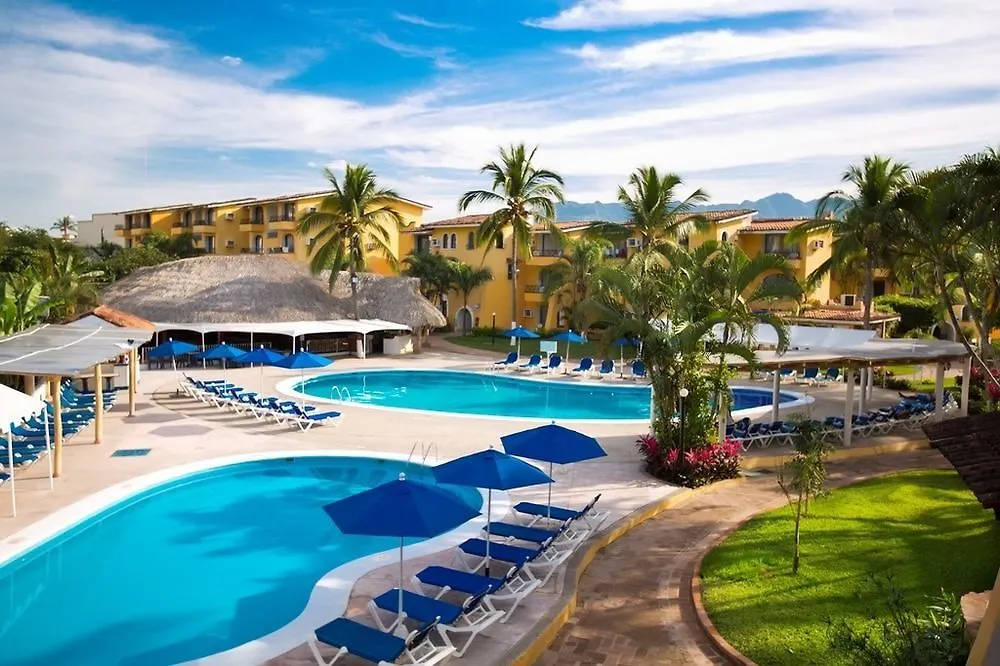 Costa Club Punta Arena - Todo Incluido Puerto Vallarta