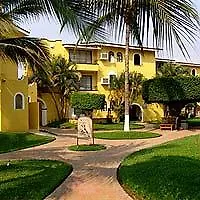 Costa Club Punta Arena - Todo Incluido Puerto Vallarta Szálloda