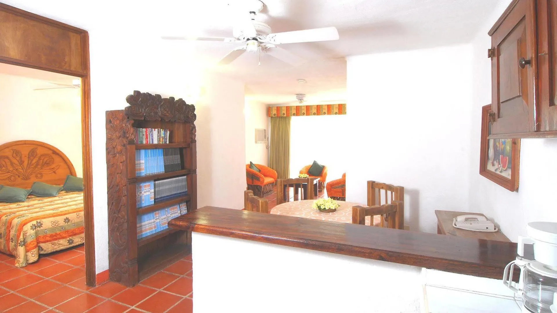 Szálloda Costa Club Punta Arena - Todo Incluido Puerto Vallarta